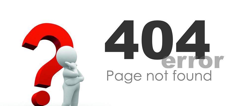 page not found related image